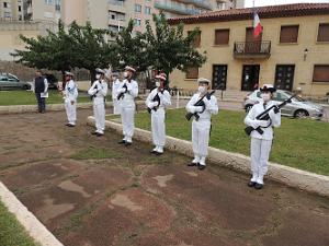 2020 09 25 TOULON JOURNEE NATIONALE D HOMMAGE AUX HARKIS (42)